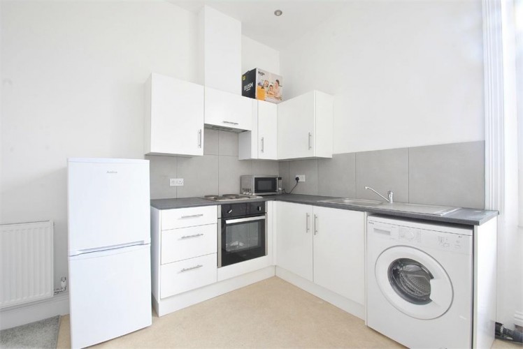 View Full Details for Kilburn High Road, Kilburn, London