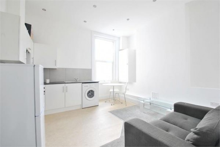 View Full Details for Kilburn High Road, Kilburn, London