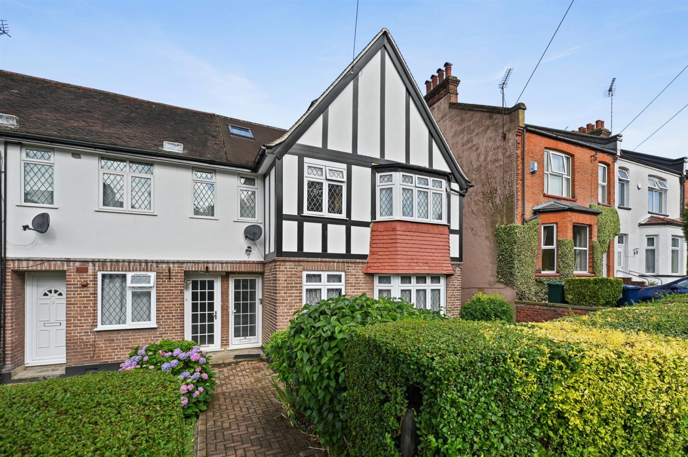 Images for Tudor Gables, Birkbeck Road, Mill Hill, London