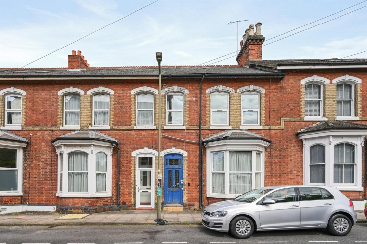 View Full Details for Gratton Terrace, Cricklewood, London