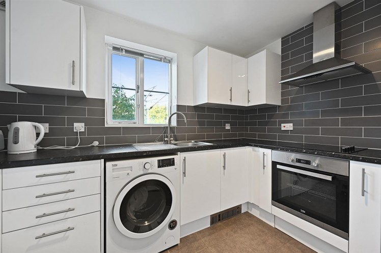 View Full Details for Dairyman Close, Cricklewood, London, NW2