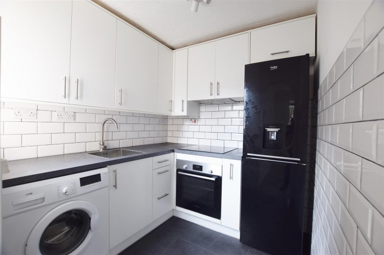 View Full Details for Woodvale Way, Cricklewood, London, NW11