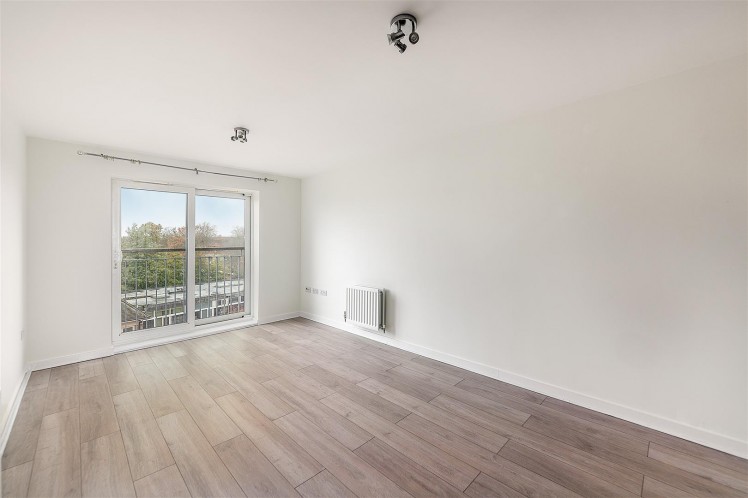 View Full Details for Domus Court, Fortune Avenue, Edgware