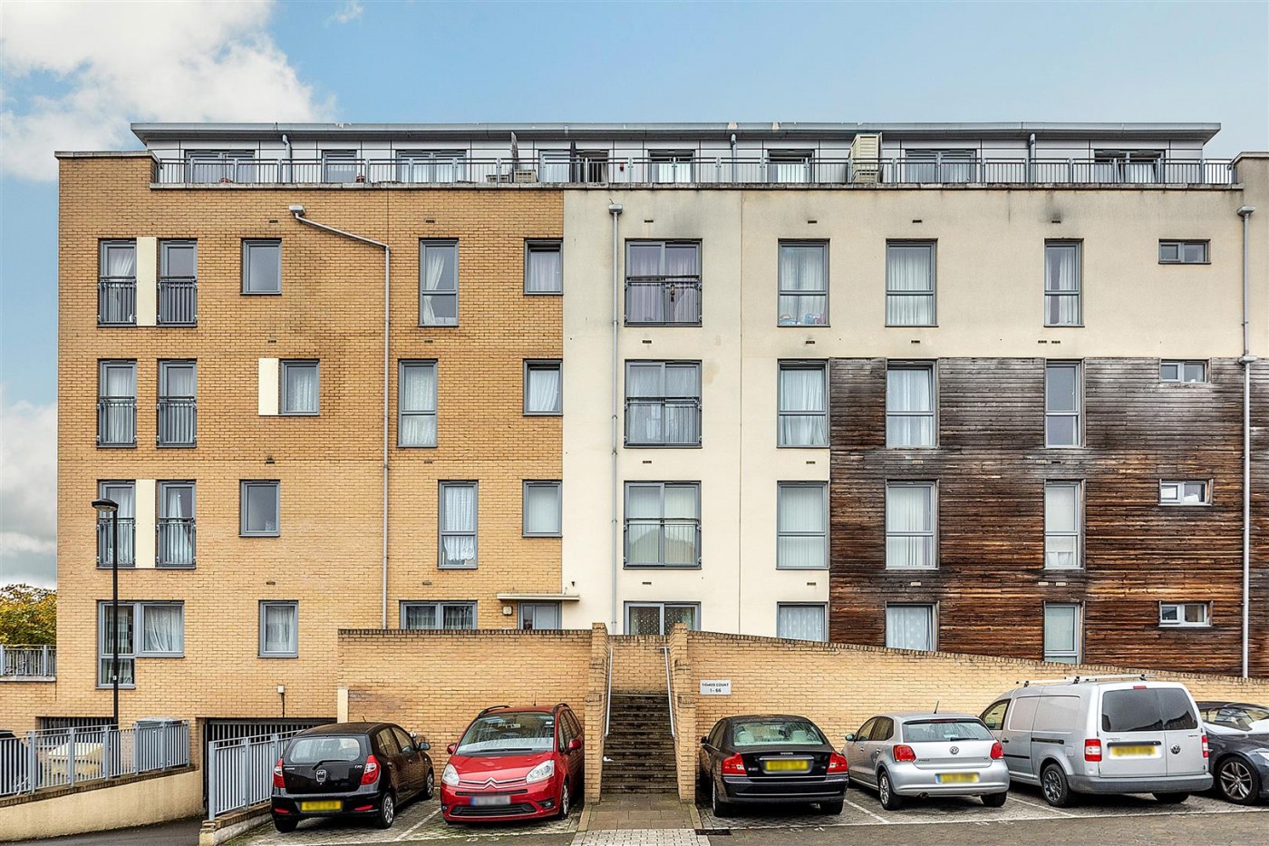 Images for Domus Court, Fortune Avenue, Edgware